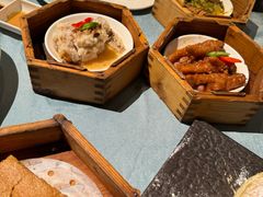 -晓粤·惹味粤菜(凯德乐峰广场店)