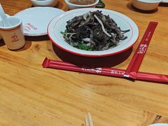 -老姑砂锅·烧烤天津菜(体北道店)