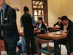 -青海名吃尕张娃非遗烤肉(海湖总店)