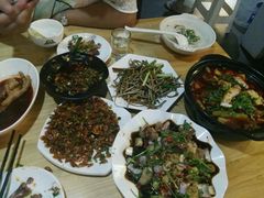 -二孃鸡爪爪(东郊记忆店)