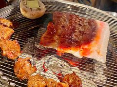 -韩山葵烤肉(太古里店)