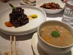 宋嫂鱼羹-玫瑰厅上海菜(兴国路店)