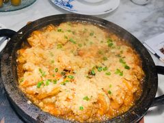 -小菜园新徽菜(苏州繁花中心店)