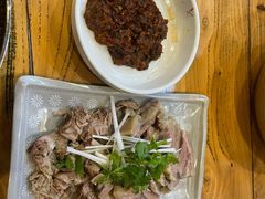 -金达莱冷面百年石锅饭(宾馆胡同店)