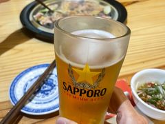 -阿鸡鱼庄·顺德鲜蒸小炒(亚运村店)