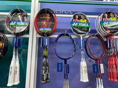 -尤尼克斯专卖(阜成门店)