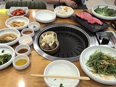 -黄金牧场(明洞总店)