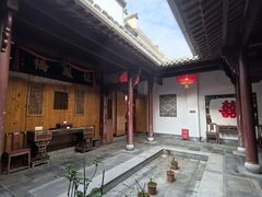 -新安江山水画廊风景区