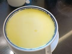 姜汁撞奶-民信老铺(双皮奶博物馆店)