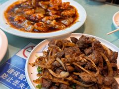 -清真吐鲁番餐厅(牛街店)