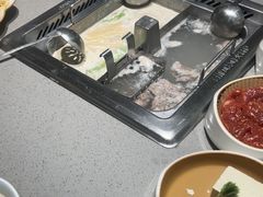 -海底捞火锅(太原南站店)