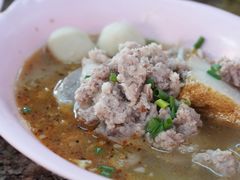 -榮泰米粉湯(Left Shop)