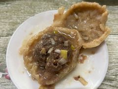 -永盛斋小吃(故宫店)