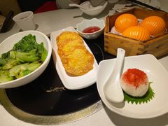 -顺峰顺水顺德菜(第一百货店)