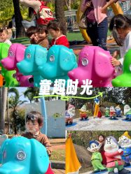 -深圳市儿童乐园