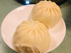 素菜包-长春观斋补堂素菜馆