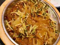 -金掌勺锅包肉(太原万达店)