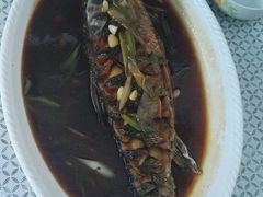 -三岔涧农家乐