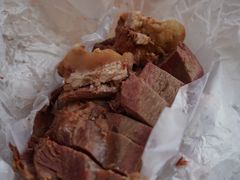 -刘纪孝腊牛羊肉(北广济街店)