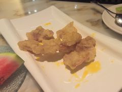 -小菜园新徽菜(常州金坛吾悦店)