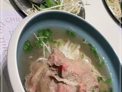 -CHILL Pho澳洲牛肉越南粉(佛山顺德万象汇店)