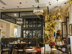 -22ºN BISTRO西餐&酒馆