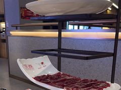-牛焱·贵州黄牛肉火锅(城西银泰店)