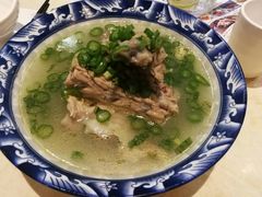 -泰米·休闲餐厅