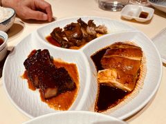 -侨美食家·粤菜(体育西路店)