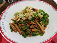 -面春山·传统老卤面(天隆寺店)