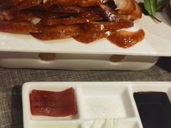 -又一福烤鸭·北京菜(东四店)