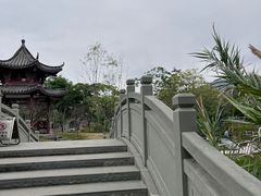 -四海公园(南山区)