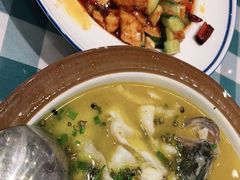 -紫光园·烤鸭·北京菜(劲松店)