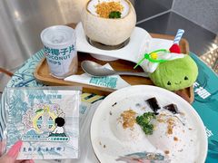 -自然椰·海南清补凉(海月广场店)