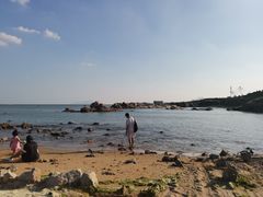 -青岛银沙滩
