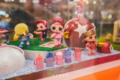 -kidsland(颐堤港店)
