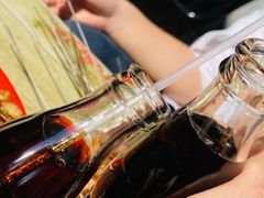 -小胡子祥彪烧烤(北湖总店)