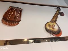 -克比叔叔印度餐厅Kebabs on the Grille (人民广场店)