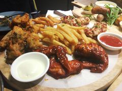 -G+KITCHEN(龙湖狮山天街店)