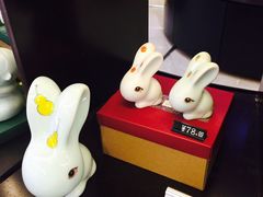 -杭州西湖银泰百货