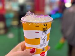 -麦当劳(新濠影汇店)