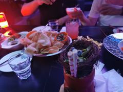 -MOSSO音乐酒吧·live house(南京旗舰店)