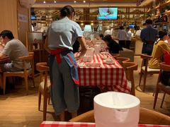 -西贝莜面村(近铁城市广场店)