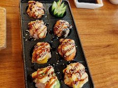 -小川洋风料理(武商MALL店)