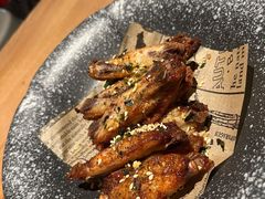 -春树下·院子露台西餐厅(中隐于市店)