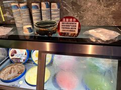 -曼格活海鲜·牛排自助(光明蓝鲸店)