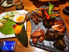 -泰堤坊(淡水体育馆店)