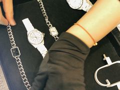 -Chanel(德基广场店)