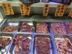 -阪尚皇·原切牛排·烤肉火锅自助(北京路店)