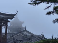 -句容茅山景区